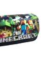 Minecraft Multifunctional Pencil Case Multicolour - 3