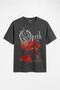 Still Life Opeth Progressive Metal Rock Music Unisex Regular Anthracite Melange T-Shirt