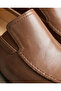 2275 Genuine Leather Top Quality Ultra Light Anatomical Sole Men's Casual Classic Shoes - 7