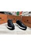 9002 Genuine Leather Casual Comfortable Men's Shoes