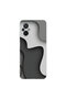 Poco M5 Compatible Wallpaper 2 Design Transparent Case