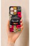 Tecno Spark 10 Pro Compatible Defender Truck Patterned Silicone Case