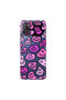 Poco M3 Compatible Wallpaper 7 Design Transparent Case