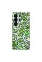 Samsung Galaxy S26 Ultra Compatible Wallpaper 9 Design Transparent Case