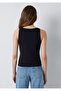 Suspended basic athlete black - 4