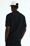 Triko Polo Tişört Regular Fit - 5