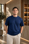 Basic Oversize Tshirt