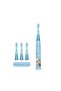 Kids Electric Toothbrush Rechargeable Soft Bristle USB Charging Waterproof Toothbrush for Children - 7