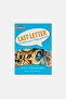 Last Letter Card Game