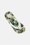 Kids Girl Slip On Slippers, Multicolor - 4