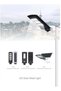 GKRT 300W PIR Solar Street Light, Outdoor LED Dusk to Dawn Lamp, Motion Sensor, IP66 Waterproof, 24000mAh Battery, 6V 18W Solar Panel, Remote Control, Model GKRT-300WW - 5