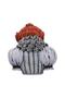 IT Pennywise Bust 30cm - 6