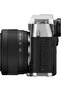 X-T30 III silver / 13-33mm Kit - 3