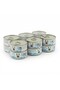 Sterilight Adult Wet Cat Food Tuna & Chicken Pate 85g x 12 Cans (1 Box) Grain Free Complete Balanced Nutrition for Neutered Cats with Omega 3 Salmon Oil Taurine Vitamins Made in Italy