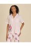 Senior Girls Pink Printed My Melody Pyjama Set - 2