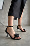 Solen women's high heeled shoes - 3