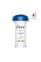 Dove original antiperspirant cream 50 ml
