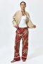 Wide pull-on trousers - 4