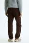 Regular Fit Cargo trousers - 4