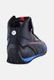 x BMW Men Neo Cat Mid 2,0 Lace Up Outdoor Shoes, Black - 3