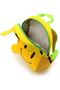Toddler Backpack for Little Kids Water Resistance Kindergarten Preschool Cute Animal Cartoon Backpacks for Boys and Girls, Giraffe - 7