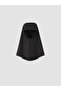 Lcw Dream Black High Neck Patterned Women's Hijab Swimsuit - 8