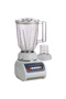 إليك خلاط كهربائي متعدد الوظائف ابيض (Electric Blender / Food Processor)، - 4