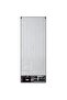 Top Mount Refrigerator 461L Black – GRB652PGFK - 5