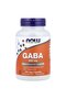 Gaba with Vitamin B-6 500 Mg 100 Vegetarian Capsules