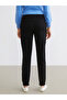 Peak New Season Elastic Waist Women's Thick Jogger Sweatpants - 4