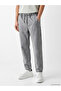 Esvab • Modern & Distinctive Straight Fit Men's Jean Pants - 2
