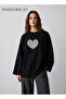 Oversize Wide Cut Long Sleeve 100% Cotton Summer Printed T-Shirt