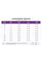Dickies Balance Dke870 – Dke135 Women's Scrubs Set – Imported, 2-Way Stretch, Modern Design, Multi-Pocket Doctor/Nurse Uniform - 8