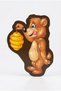 Educational and Fun 3-Piece Wooden Puzzle Set with Storytelling and Find-And-Place Game - 4