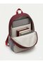 Unisex School Backpack Travel Daily Bag Pen Holder Set of 2 Plcan26114-117 - 3