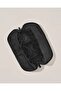 Premium Leather Makeup Bag - Cosmetic Bag & Travel Makeup Bag - 4