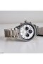 Fm11804A Men's Wristwatch with Steel Strap - 3