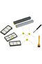 Replacement parts for iRobot Roomba 980, 960 and 880 vacuum cleaner kits
