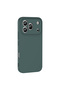 Honor 600 Pro 5g Case Soft Silicone with Camera Protection Launch Tkng - 2