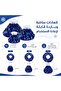 طقم أكياس كمادات ساخنة وباردة قابلة لإعادة الاستخدام بثلاثة أحجام للركبة والكتف والظهر - 7
