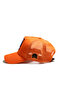 Nazar Boncuğu Embroidery Detailed Mesh Trucker Hat - 2