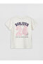 Original Printed Girls' T-Shirt 2-Pack - 5