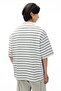 Loose Fit Cotton polo shirt - 3