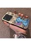 Mi 15 5g Compatible High-Quality Cartoon Print Case, Stylish Versatile Full Protective Cover