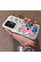 Infinix Note 50 Pro Plus Compatible High-Quality Cartoon Printed Case, Stylish All-Round Full Protection