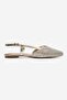 Rexton Gold Stone Women's Sandals - 3