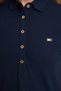 Women's Navy Blue Knitted Dress 50323538-Vr033 - 6