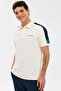 Color Block Men's T-Shirt - 2