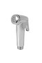 Multifunctional Abs Handheld Toilet Bidet Shower Spray Single Shower Head,bathro - 3
