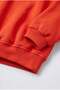 Children's Polo Collar Embroidery Detailed School Sweatshirt - 4
